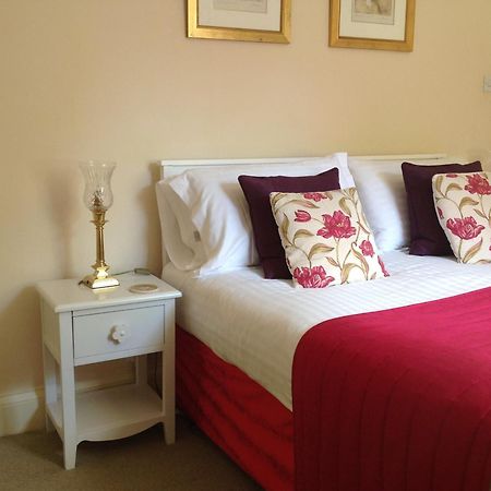 Buckley Farmhouse B & B ซิดมัธ ภายนอก รูปภาพ