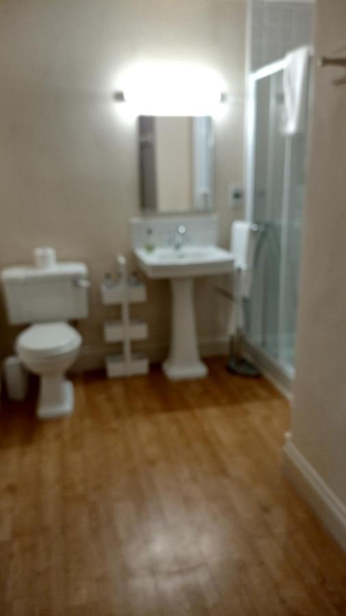 Buckley Farmhouse B & B ซิดมัธ ภายนอก รูปภาพ