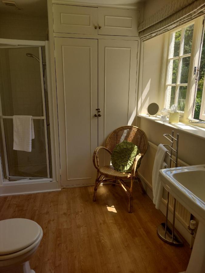 Buckley Farmhouse B & B ซิดมัธ ภายนอก รูปภาพ