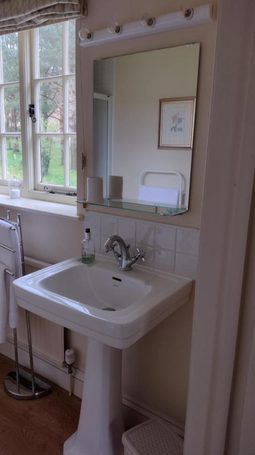 Buckley Farmhouse B & B ซิดมัธ ภายนอก รูปภาพ