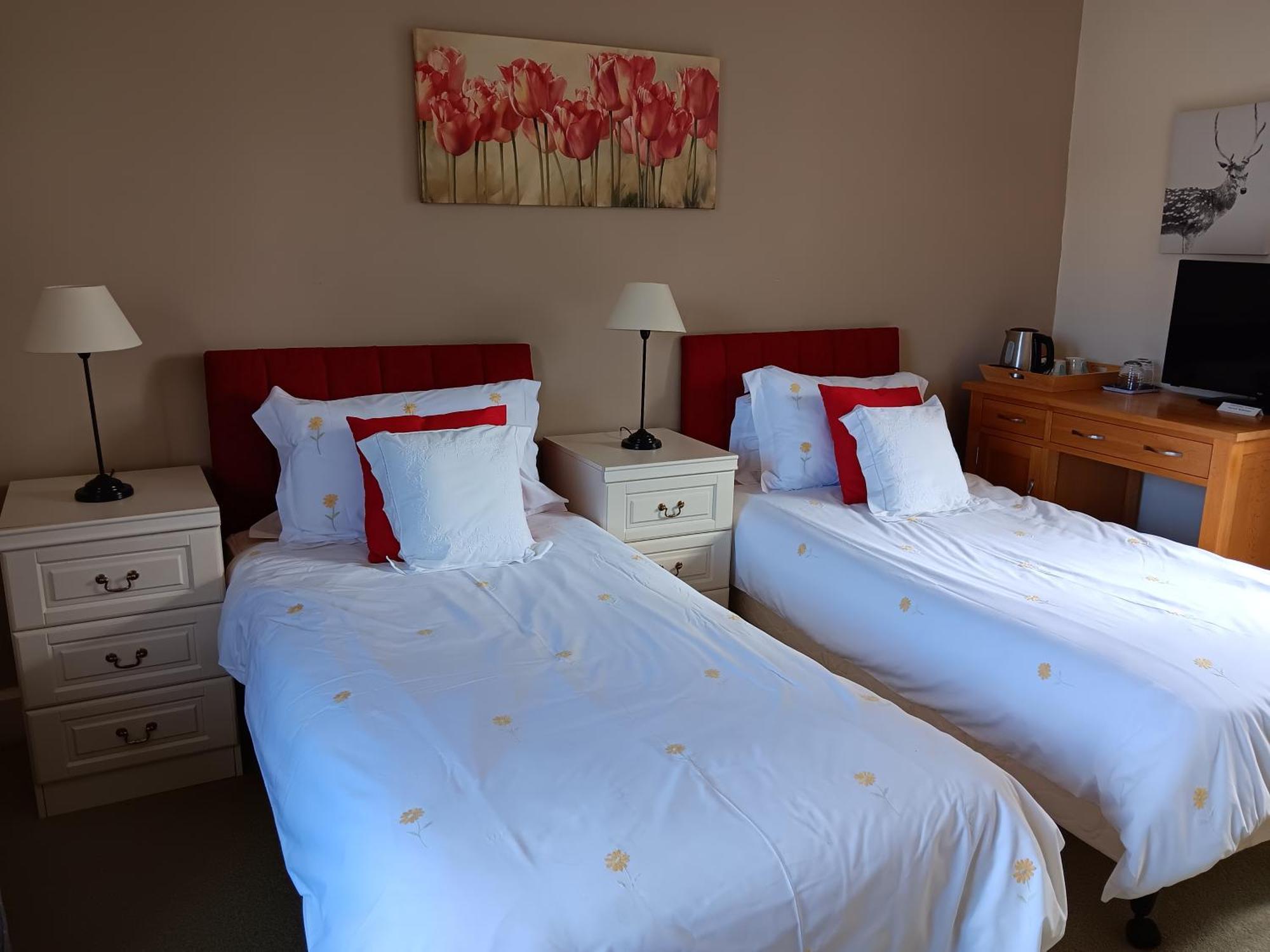 Buckley Farmhouse B & B ซิดมัธ ภายนอก รูปภาพ