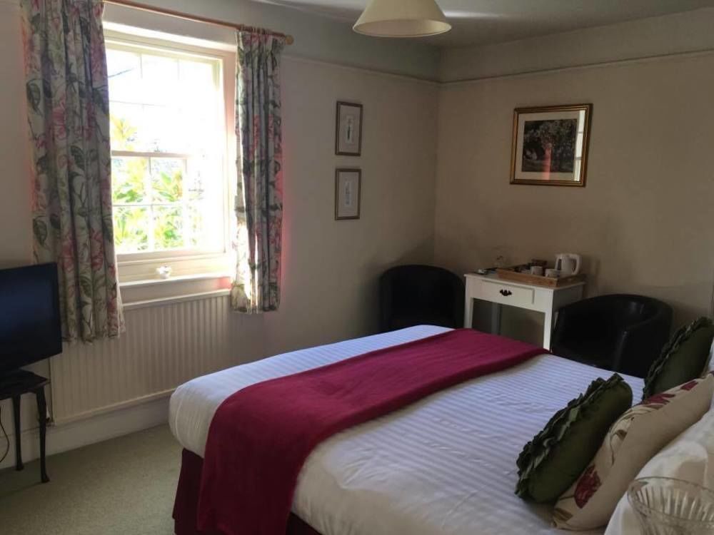 Buckley Farmhouse B & B ซิดมัธ ภายนอก รูปภาพ