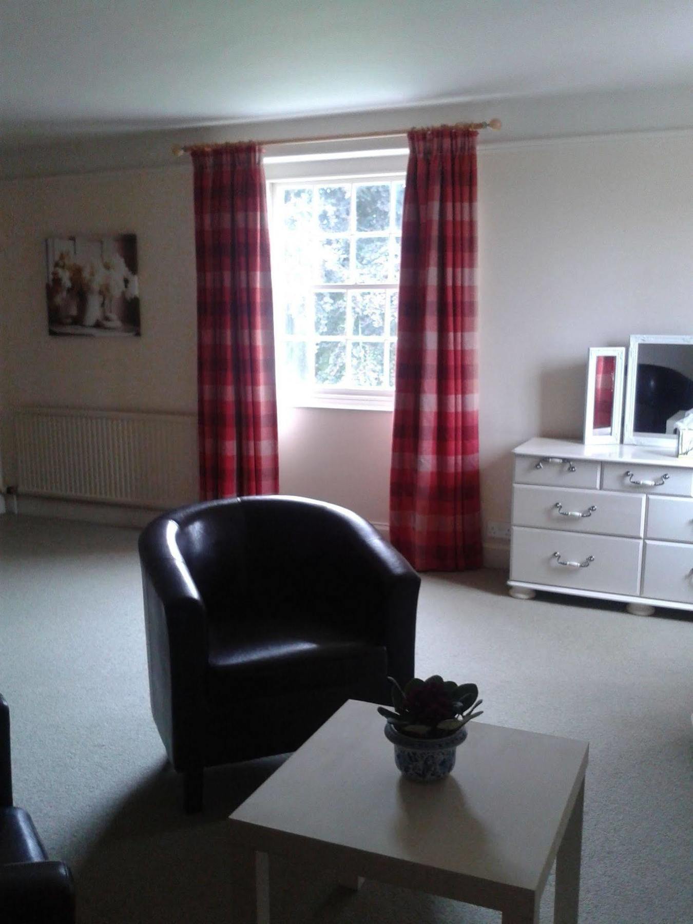 Buckley Farmhouse B & B ซิดมัธ ภายนอก รูปภาพ