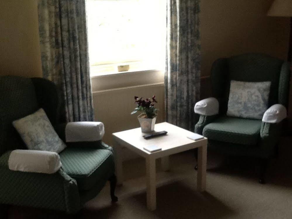 Buckley Farmhouse B & B ซิดมัธ ภายนอก รูปภาพ