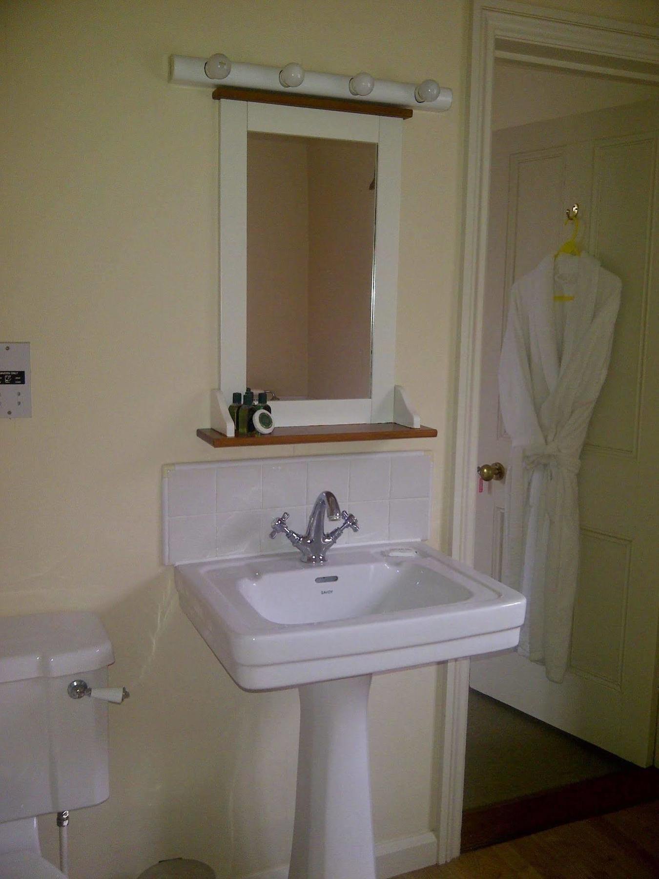 Buckley Farmhouse B & B ซิดมัธ ภายนอก รูปภาพ
