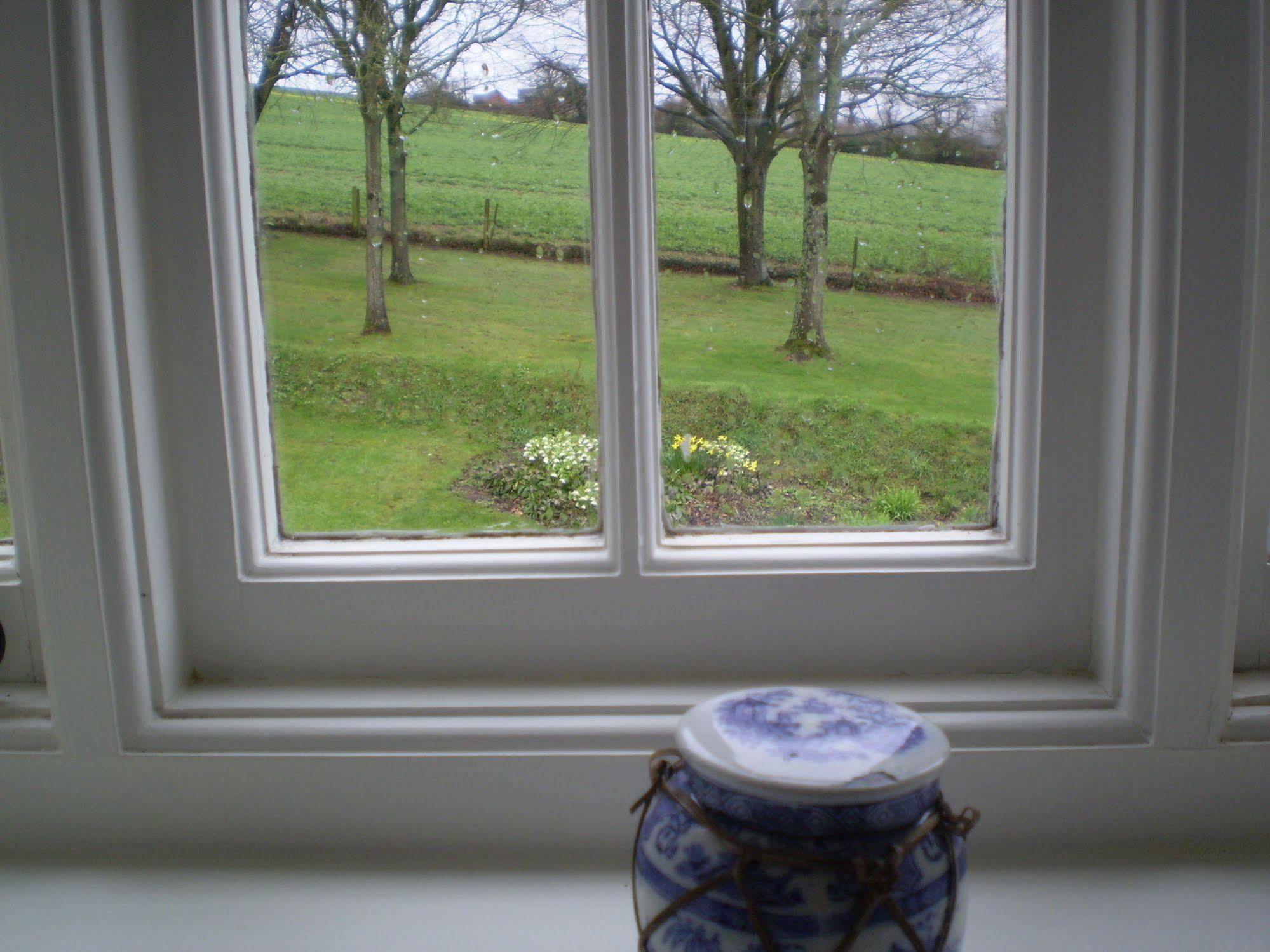 Buckley Farmhouse B & B ซิดมัธ ภายนอก รูปภาพ
